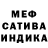Марихуана OG Kush Inna Panichi